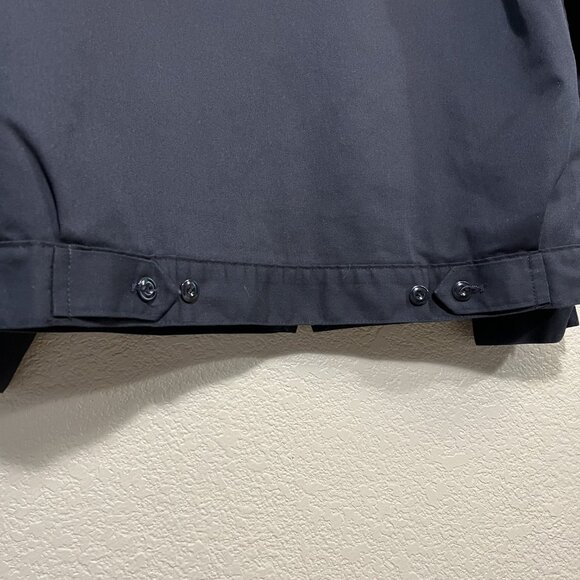 Vintage Porn Star Logo Work Jacket - Picture 13 of 13